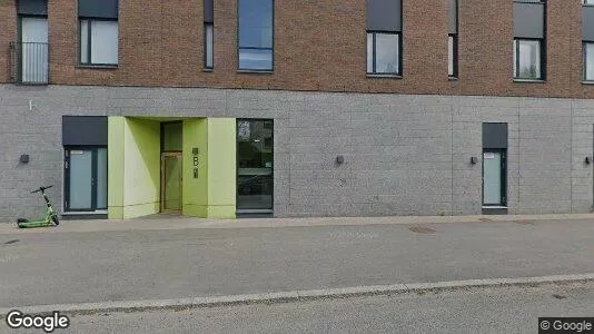 Apartments for rent in Vantaa - Photo from Google Street View