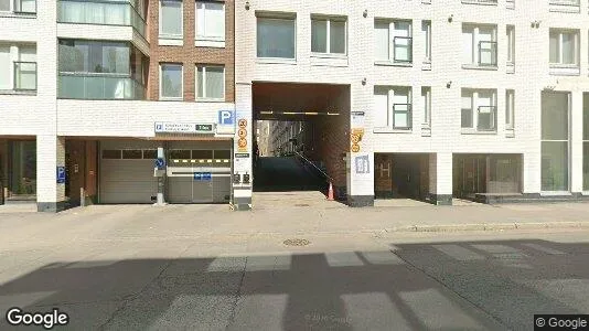 Apartments for rent in Vantaa - Photo from Google Street View