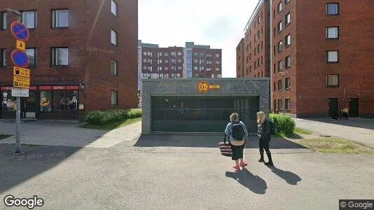 Apartments for rent in Vantaa - Photo from Google Street View