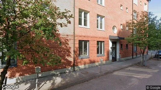 Apartments for rent in Vantaa - Photo from Google Street View