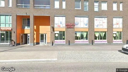 Apartments for rent in Vantaa - Photo from Google Street View