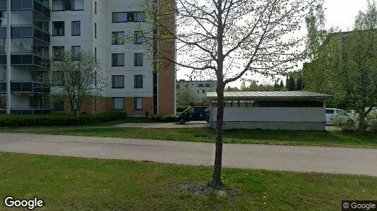 Apartments for rent in Vantaa - Photo from Google Street View