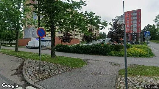 Apartments for rent in Vantaa - Photo from Google Street View