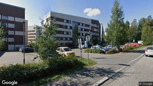 Apartments for rent in Vantaa - Photo from Google Street View