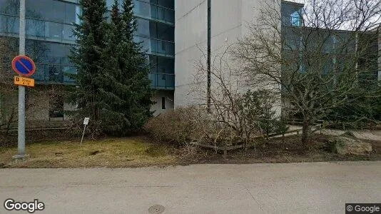 Apartments for rent in Vantaa - Photo from Google Street View