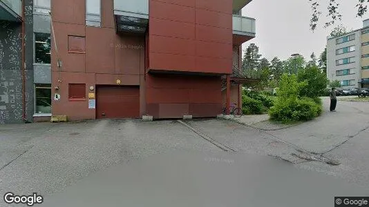 Apartments for rent in Vantaa - Photo from Google Street View
