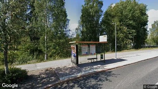 Apartments for rent in Vantaa - Photo from Google Street View