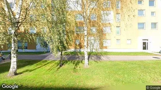 Apartments for rent in Vantaa - Photo from Google Street View