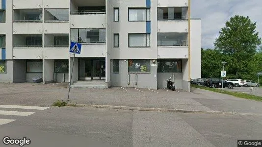 Apartments for rent in Vantaa - Photo from Google Street View