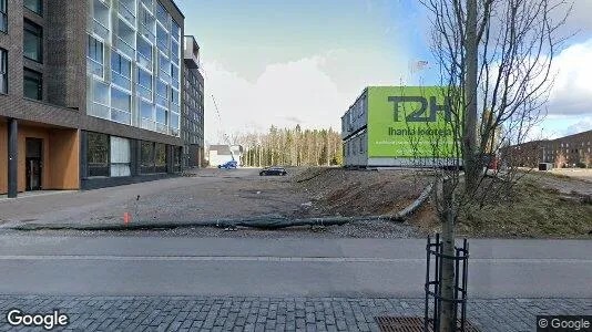 Apartments for rent in Vantaa - Photo from Google Street View