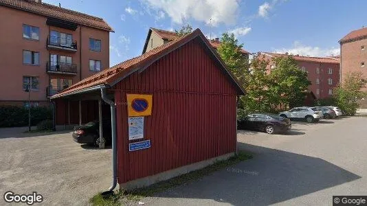 Apartments for rent in Vantaa - Photo from Google Street View