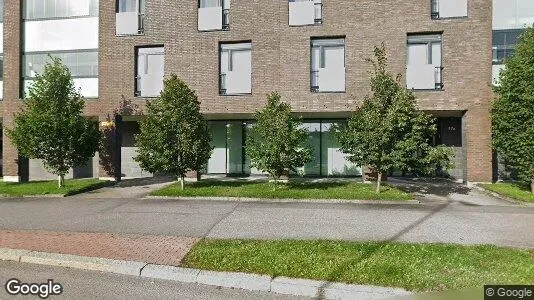 Apartments for rent in Vantaa - Photo from Google Street View