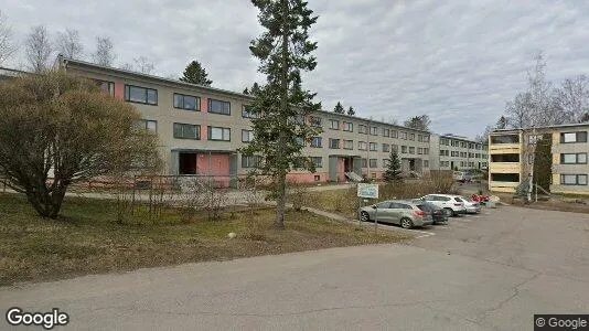 Apartments for rent in Vantaa - Photo from Google Street View