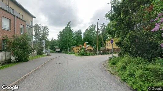 Apartments for rent in Vantaa - Photo from Google Street View
