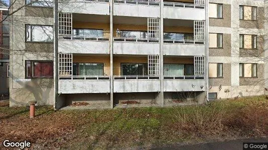 Apartments for rent in Vantaa - Photo from Google Street View