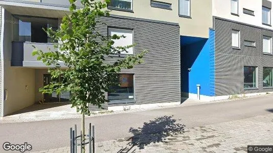 Apartments for rent in Vantaa - Photo from Google Street View