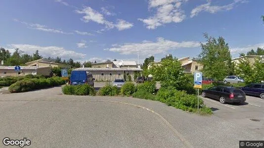 Apartments for rent in Vantaa - Photo from Google Street View