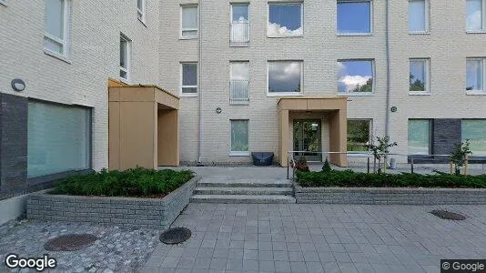Apartments for rent in Vantaa - Photo from Google Street View