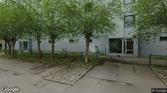 Apartments for rent in Vantaa - Photo from Google Street View