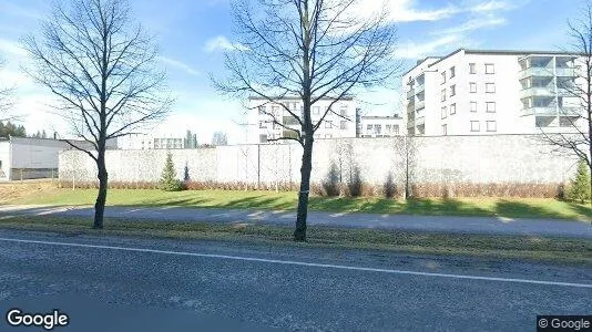 Apartments for rent in Vantaa - Photo from Google Street View