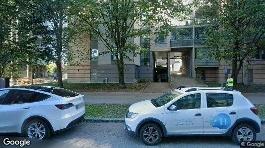 Apartments for rent in Vantaa - Photo from Google Street View