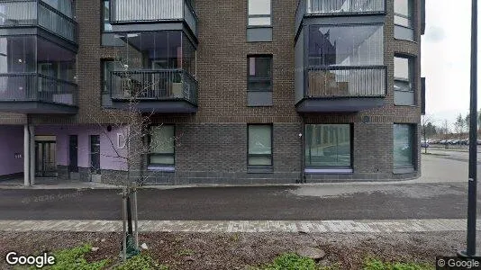 Apartments for rent in Vantaa - Photo from Google Street View