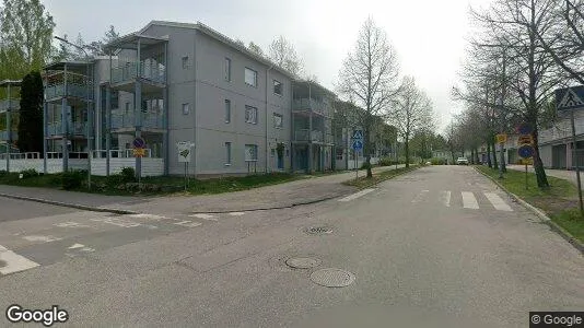 Apartments for rent in Vantaa - Photo from Google Street View