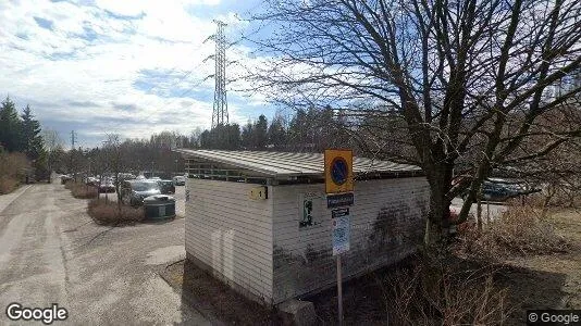 Apartments for rent in Vantaa - Photo from Google Street View