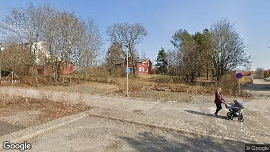 Apartments for rent in Vantaa - Photo from Google Street View