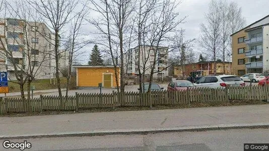 Apartments for rent in Vantaa - Photo from Google Street View