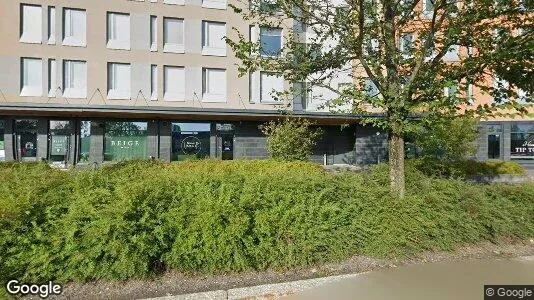 Apartments for rent in Vantaa - Photo from Google Street View