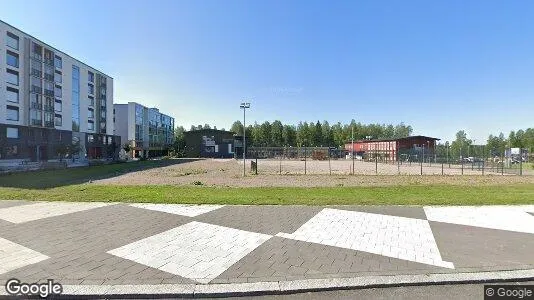 Apartments for rent in Vantaa - Photo from Google Street View