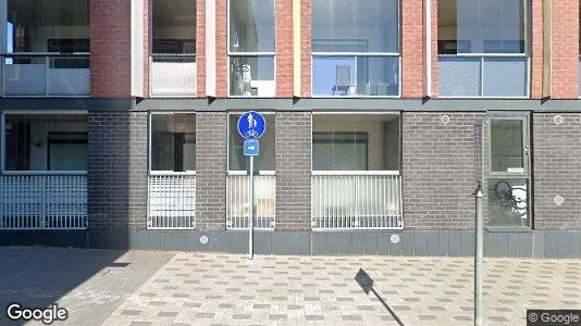 Apartments for rent in Vantaa - Photo from Google Street View
