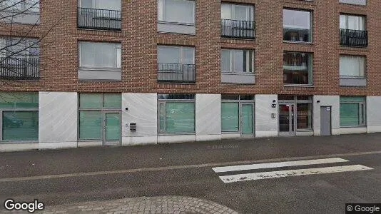 Apartments for rent in Vantaa - Photo from Google Street View