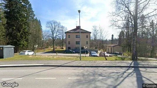Apartments for rent in Vantaa - Photo from Google Street View