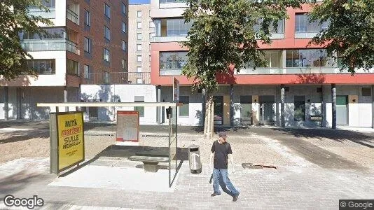 Apartments for rent in Vantaa - Photo from Google Street View