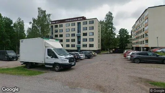 Apartments for rent in Vantaa - Photo from Google Street View
