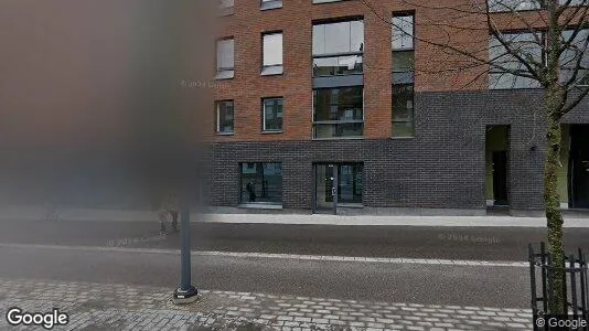 Apartments for rent in Vantaa - Photo from Google Street View