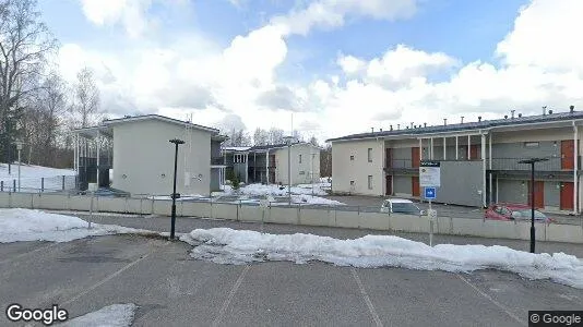 Apartments for rent in Vantaa - Photo from Google Street View