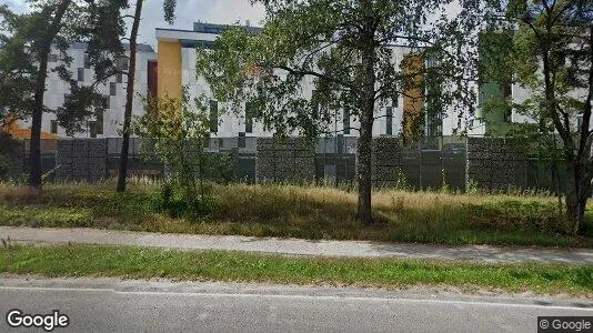 Apartments for rent in Vantaa - Photo from Google Street View