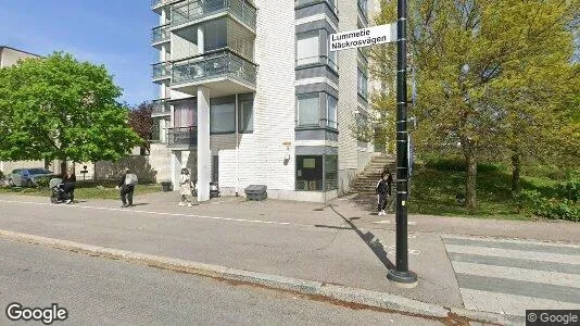 Apartments for rent in Vantaa - Photo from Google Street View