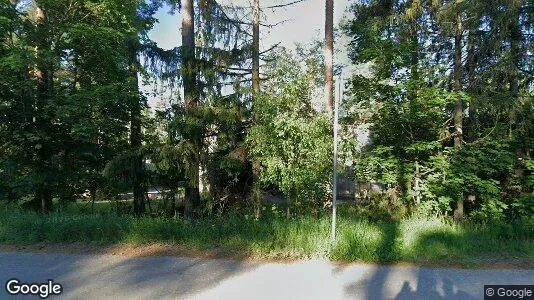 Apartments for rent in Vantaa - Photo from Google Street View