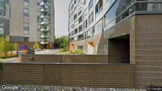 Apartments for rent in Vantaa - Photo from Google Street View