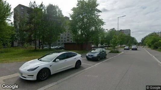 Apartments for rent in Vantaa - Photo from Google Street View
