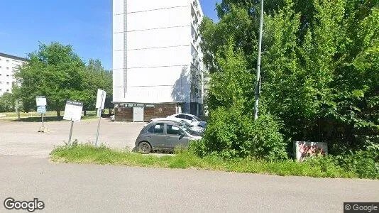Apartments for rent in Vantaa - Photo from Google Street View