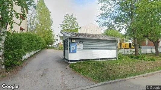 Apartments for rent in Vantaa - Photo from Google Street View