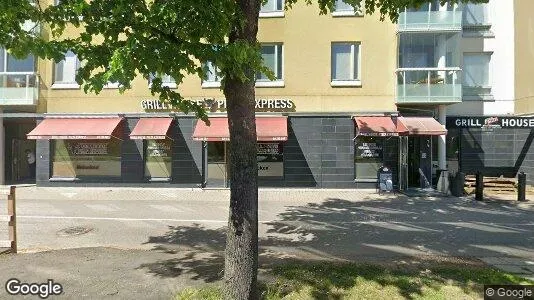 Apartments for rent in Vantaa - Photo from Google Street View