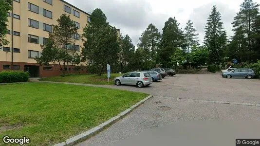 Apartments for rent in Vantaa - Photo from Google Street View