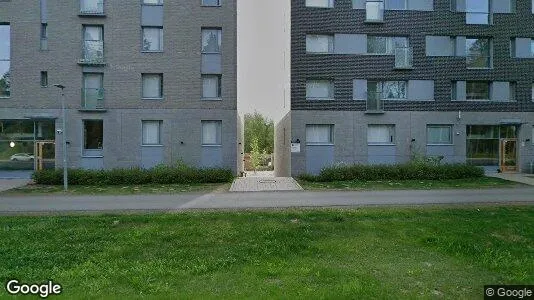 Apartments for rent in Vantaa - Photo from Google Street View