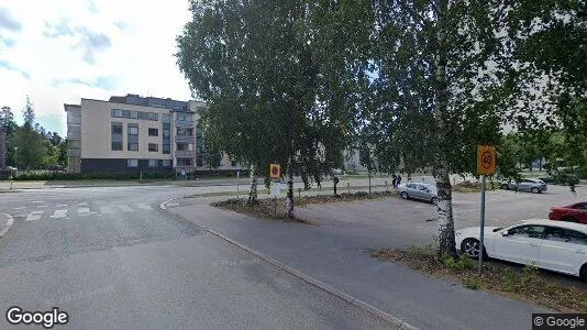 Apartments for rent in Vantaa - Photo from Google Street View